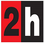 2h Storage Solutions Ltd Logo