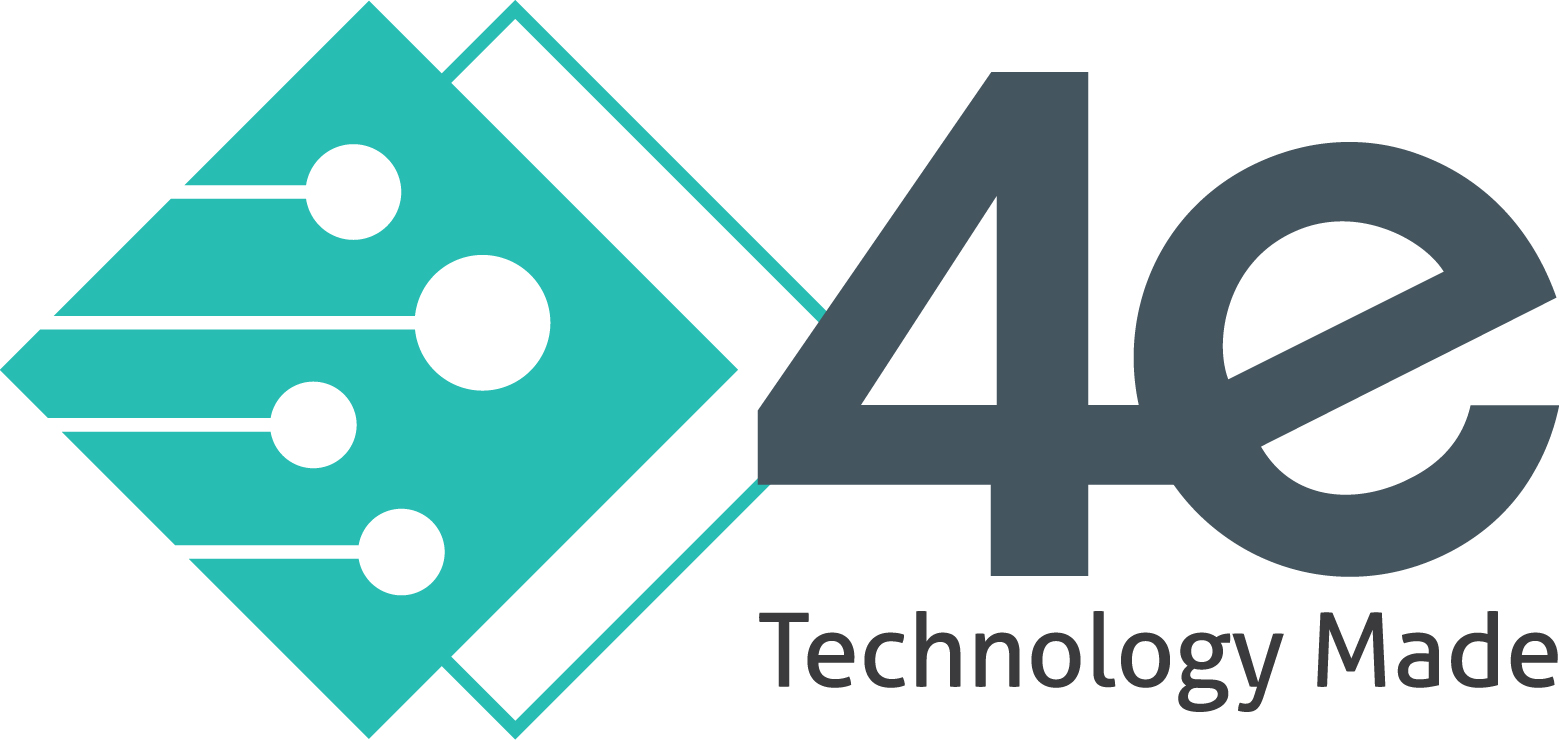 4E Futures Ltd Logo