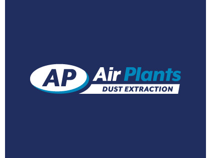 Air Plants Dust Extraction Ltd Logo