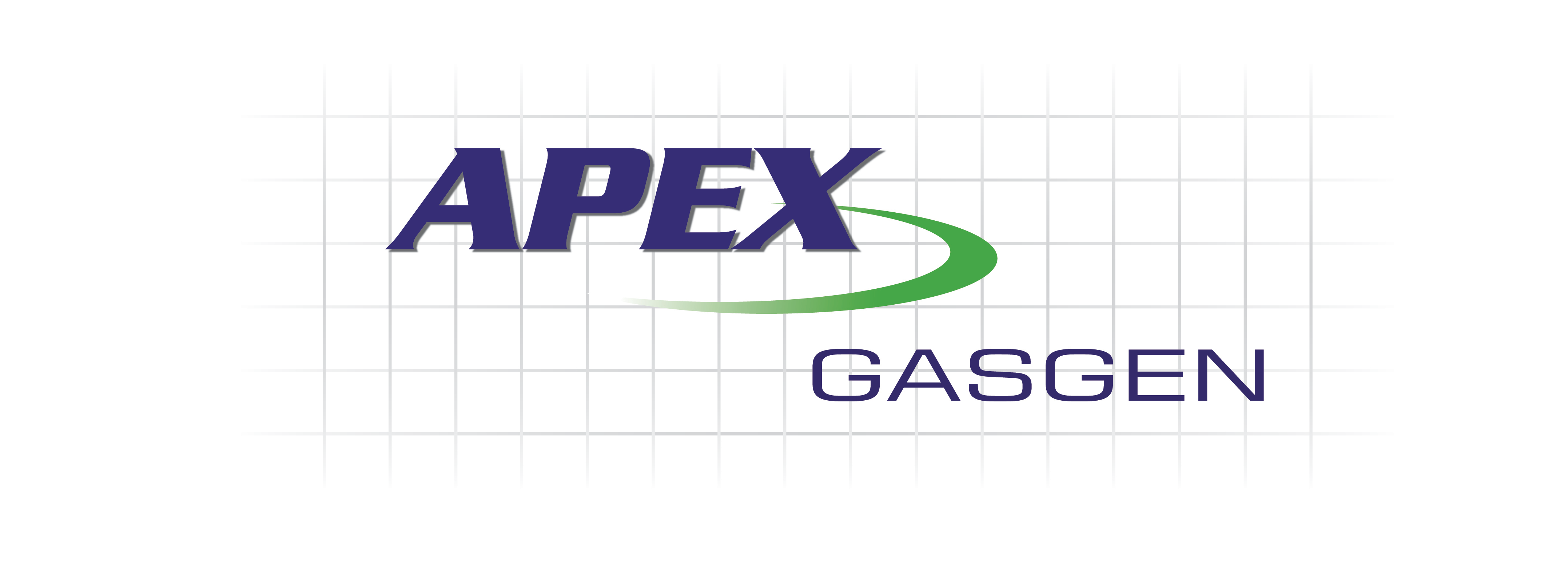 Apex Gasgen Ltd Logo