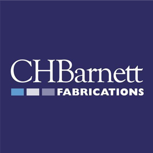 CH Barnett Fabrications Logo