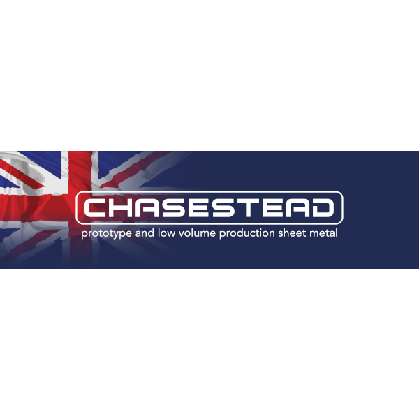 Chasestead Ltd Logo