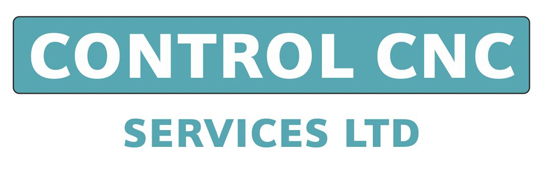 Control CNC Services Ltd Logo