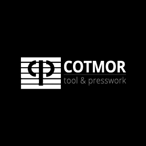 Cotmor Tool And Presswork Co. Ltd. Logo