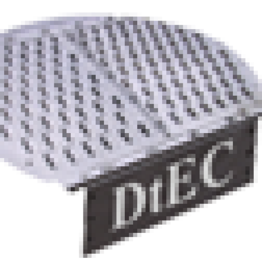 Dtec Fabrications Logo