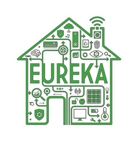 Eureka Smart Homes Logo