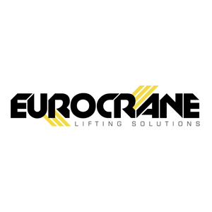 Eurocrane Lifting Solutions Limited Logo