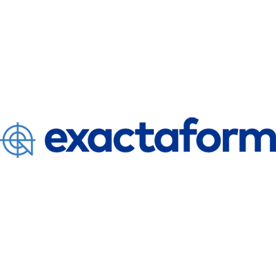 Exactaform Cutting Tools Limited Logo