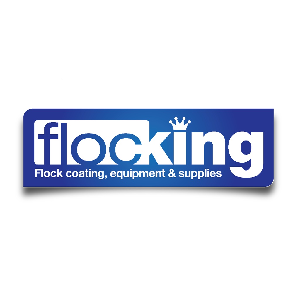 Flocking Ltd Logo