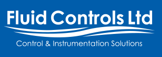 Fluid Controls Ltd Logo