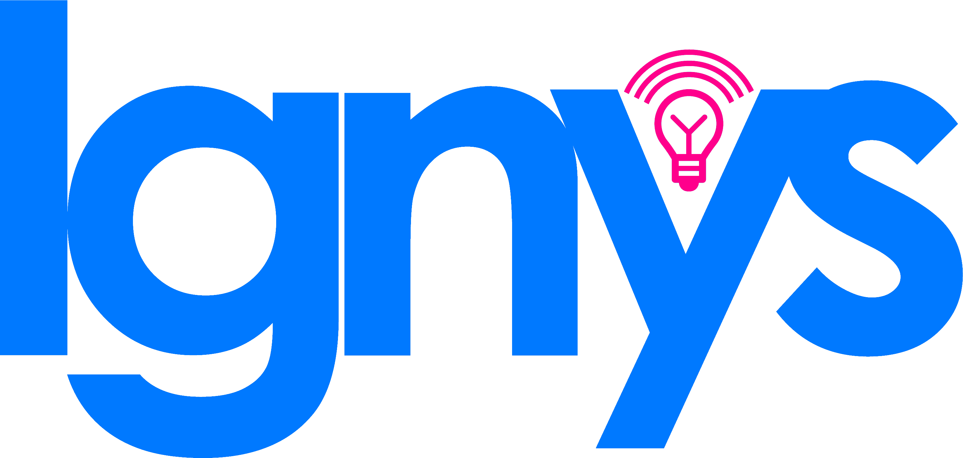 Ignys Ltd Logo