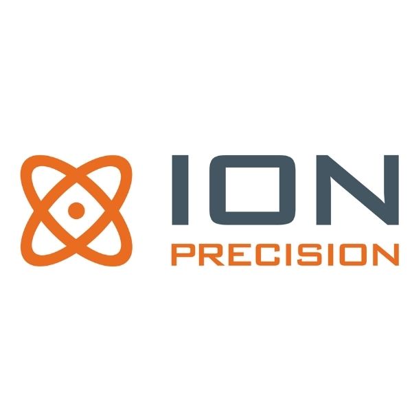 ION Precision Ltd Logo