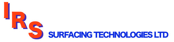 IRS Surfacing Technologies Ltd Logo