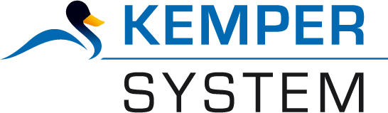 Kemper System Ltd Logo