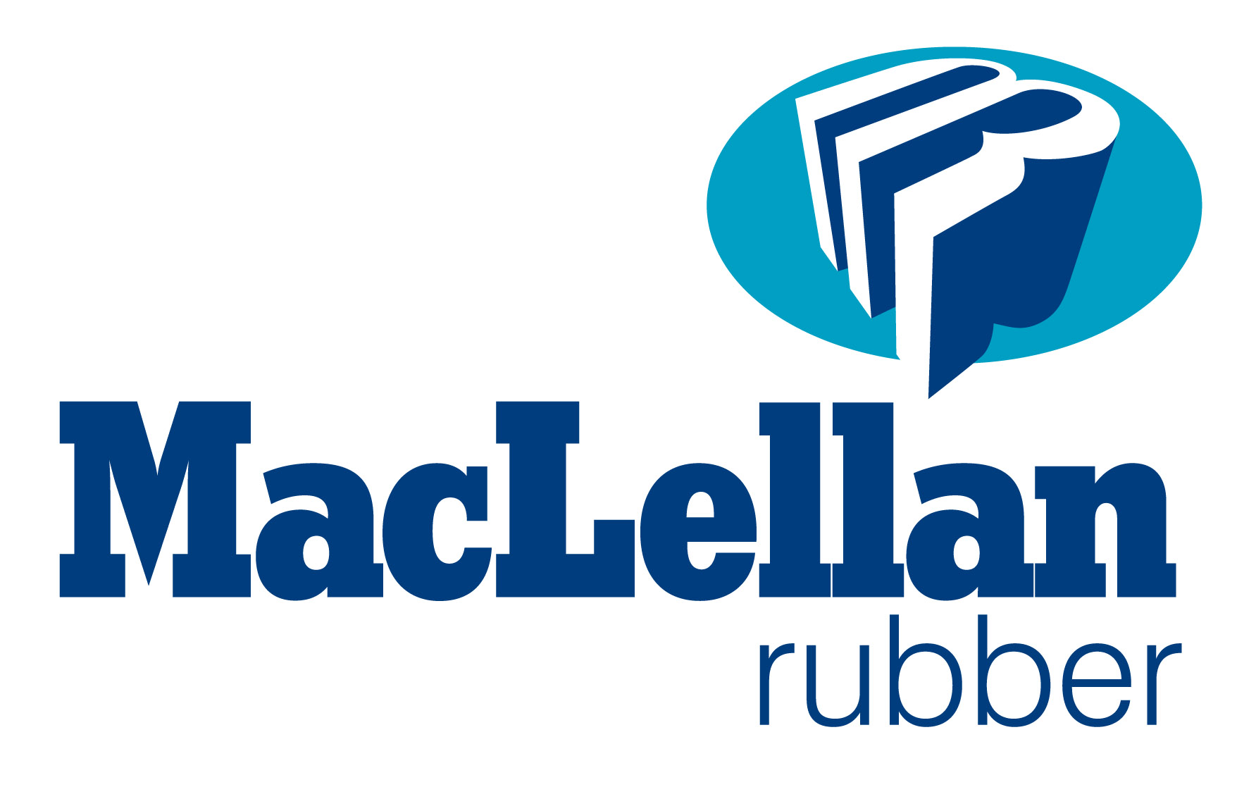 MacLellan Rubber Limited Logo