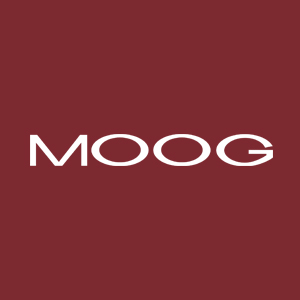 Moog Aircraft Group Logo