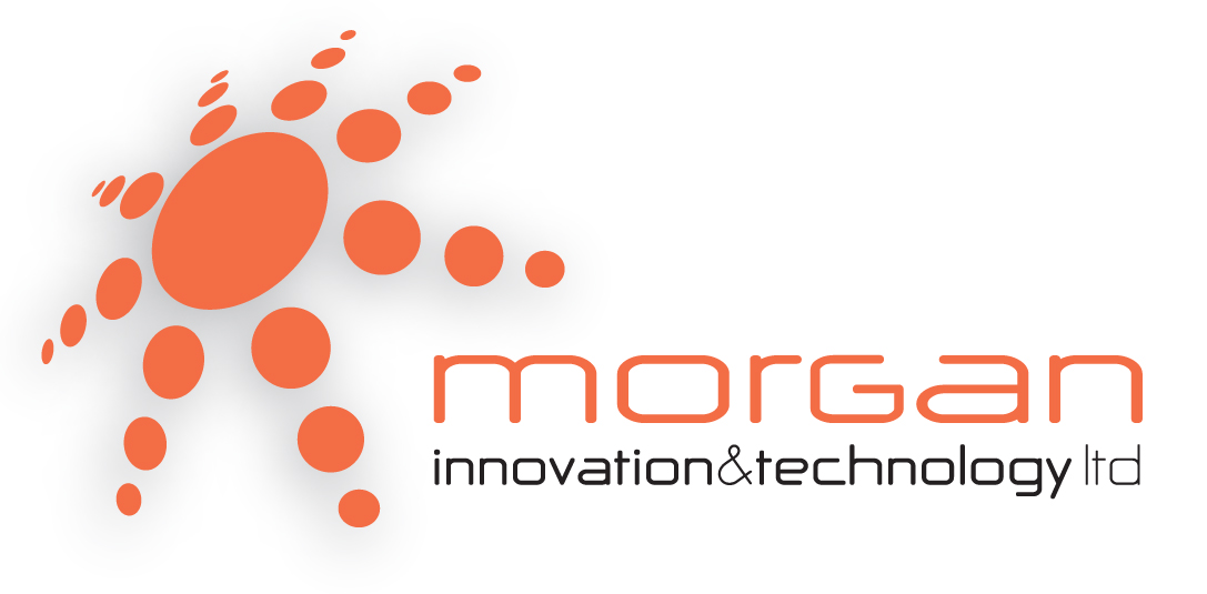 Morgan Innovation and Technology Logo