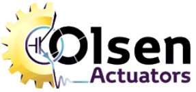 Olsen Actuators Logo