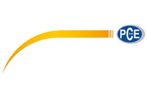 PCE Instruments UK Ltd Logo