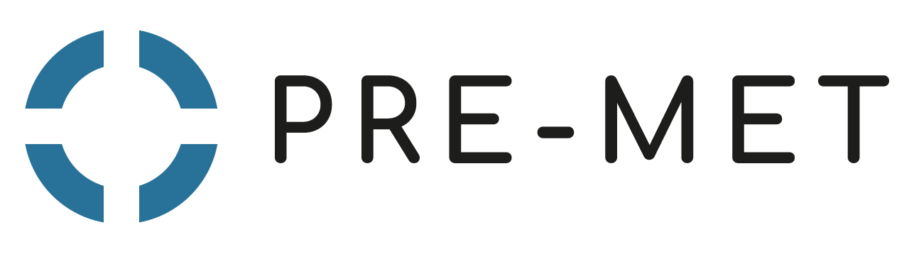 PRE-MET LTD Logo