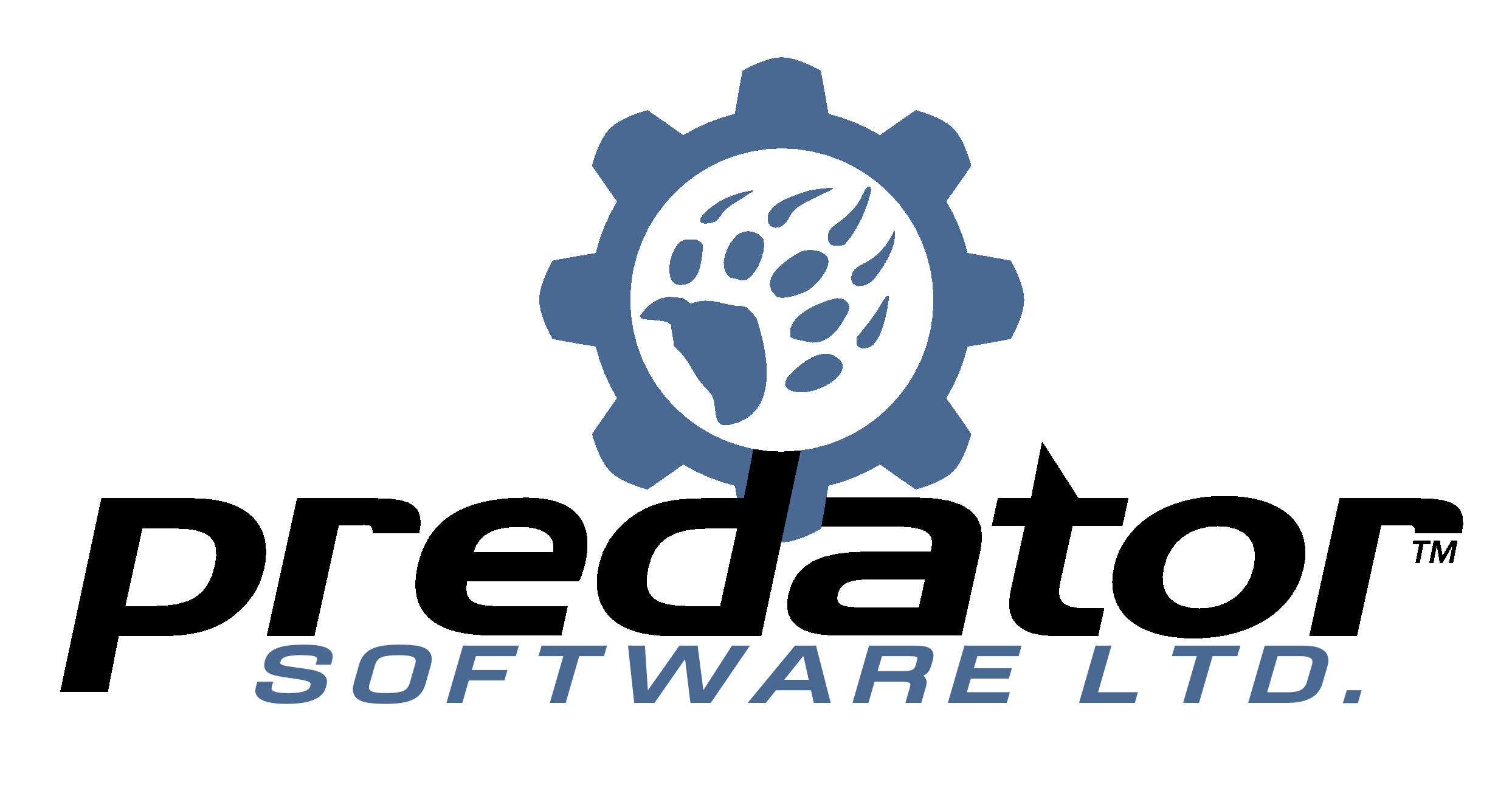 Predator Software Ltd Logo