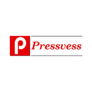 Pressvess Logo