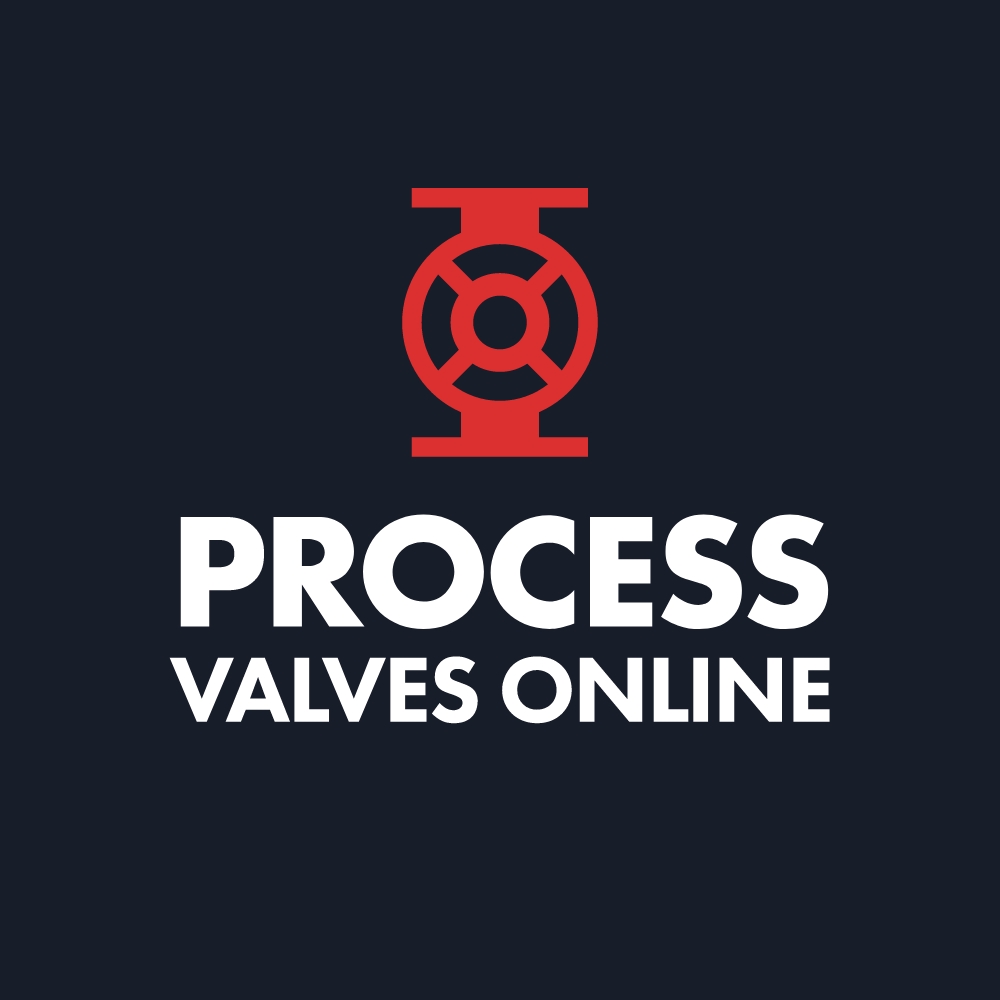 Process Valves Online Logo