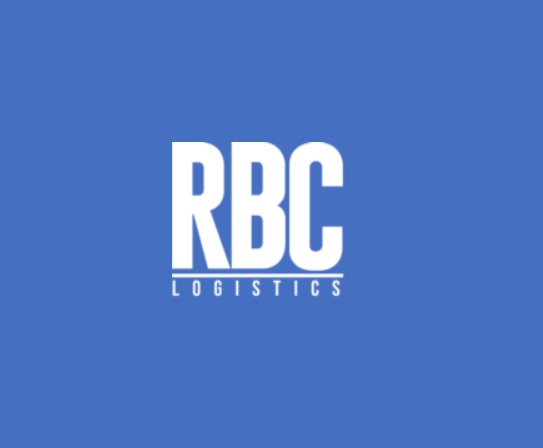 RBC Logistics Logo