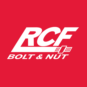 RCF Bolt & Nut Co. (Tipton) Limited Logo