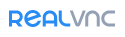 RealVNC - Remote Access Software Logo