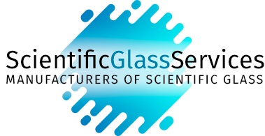 Scientific Glass Services Logo