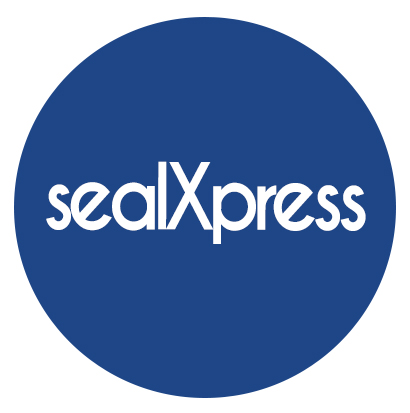 SealXpress ltd Logo