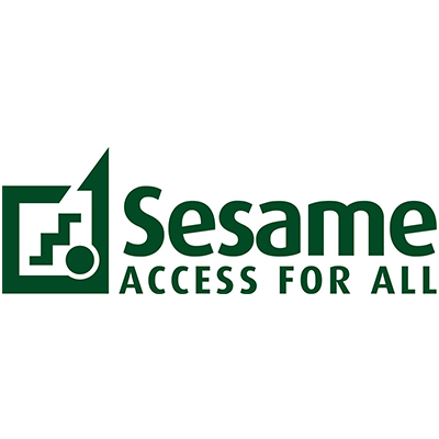 Sesame Access Systems Logo