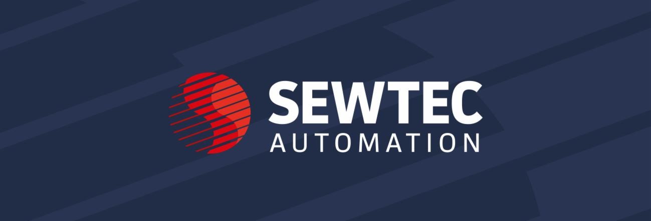 Sewtec Automation Ltd Logo