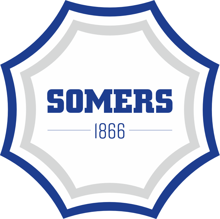 Somers Forge Ltd Logo
