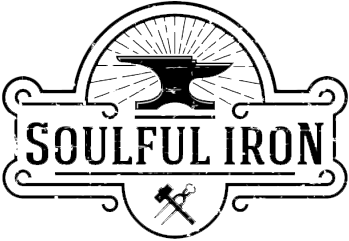 Soulful Iron Logo