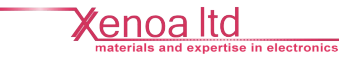 Xenoa Ltd Logo